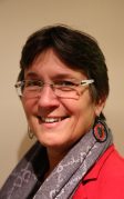 Mirjam van der Waart